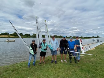 chelmsford radio yacht club